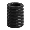 TitanMen Ballstretcher Cock Cage 50mm Noir